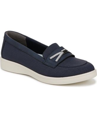 Women's All Aboard Washable Round Toe Boat Shoes