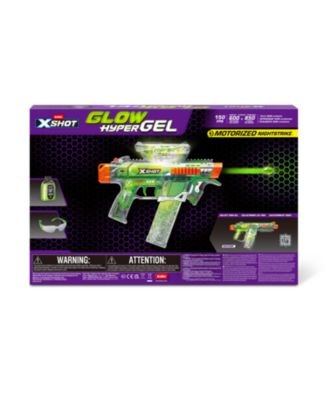 Hyper Gel Glow in the Dark Blaster