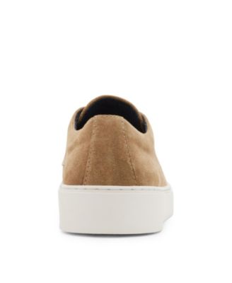 Men's Fella Moc Toe Dress Casual Sneaker