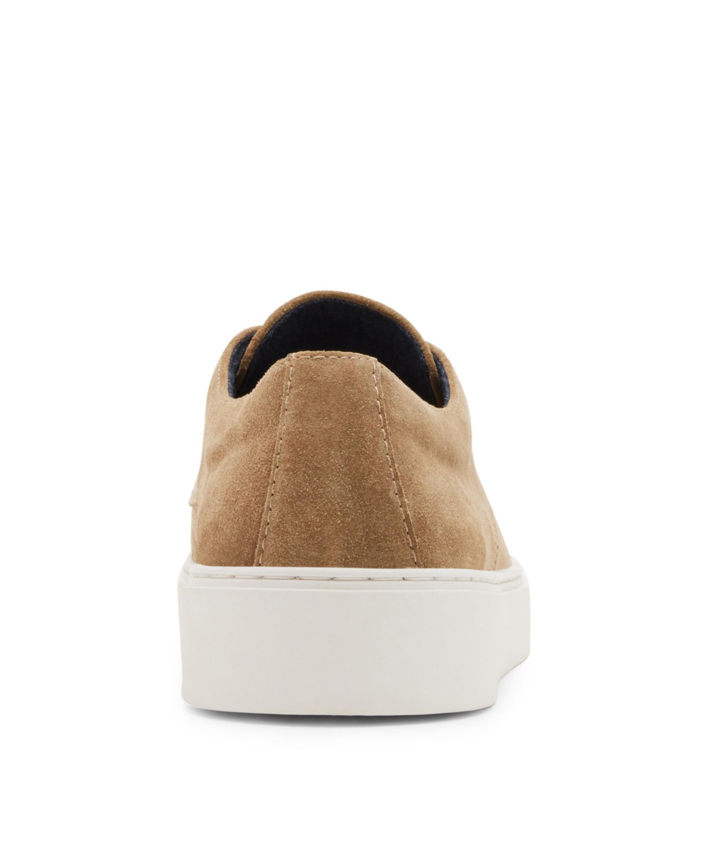 Мужские кроссовки Steve Madden Fella Moc Toe Dress Casual — фото 6
