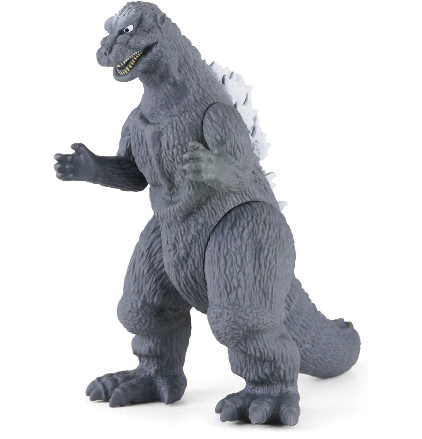 Детская фигурка Super7 Bandai 1954 Movie Monsters Series Godzilla Figure — фото 3
