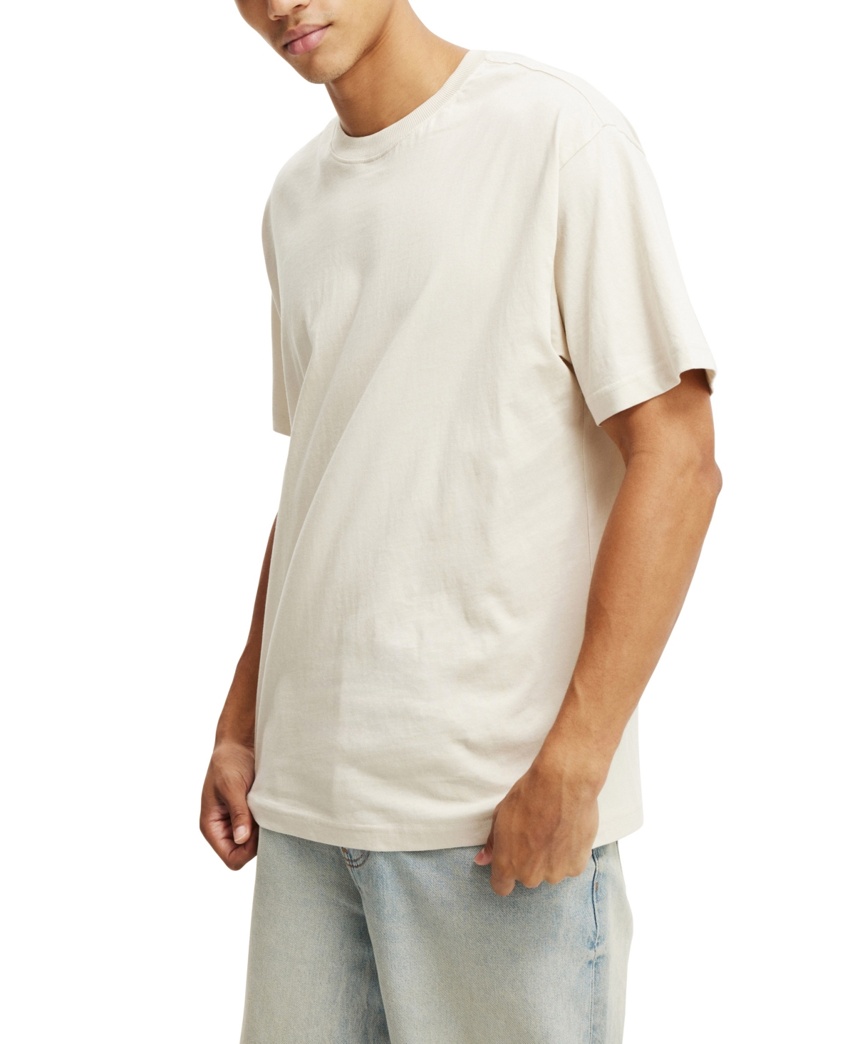Men's Loose Fit T-shirt