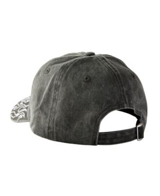 ХЛОПОК НА ХЛОПКЕ НА мужской папиной шляпе 3990₽