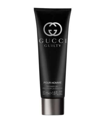 FREE Gucci Fragrance Gift with a 120 Purchase from the Gucci Fragrance Mens Fragrance Collection 1390₽