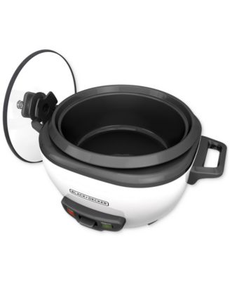 RC516 16-Cup Rice Cooker And Warmer