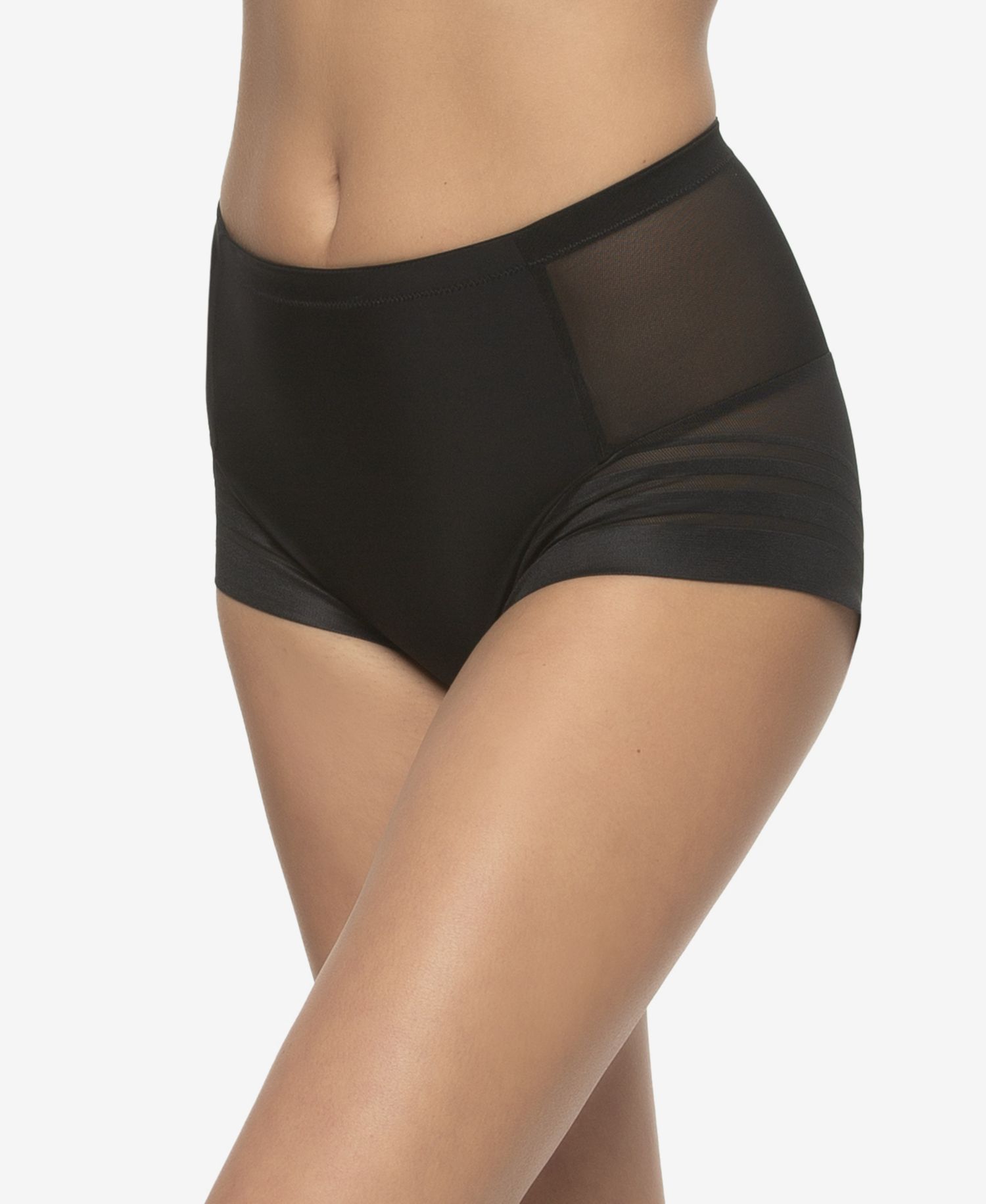 Women's Marvelous Seamless Side-Smoothing Panty