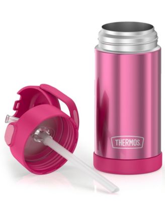 Funtainer 12 oz. Water Bottle
