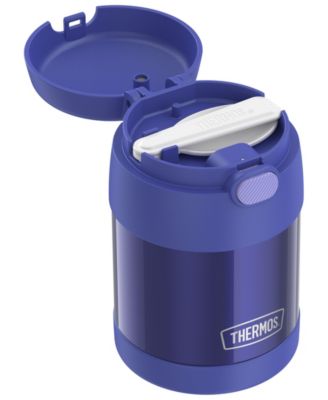 Funtainer 10 oz. Food Jar