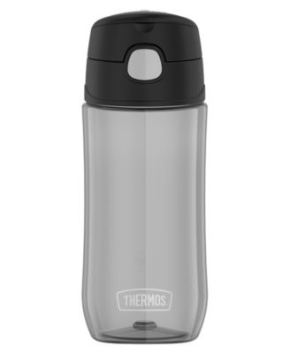 Funtainer 16 oz. Water Bottle with Spout Lid