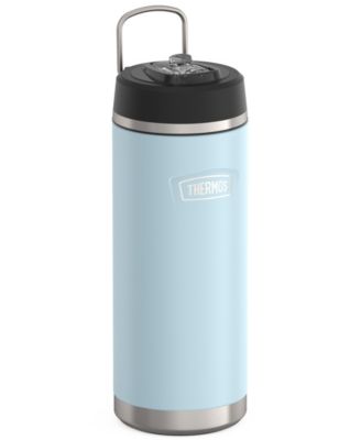 Icon Series 32 oz. Water Bottle with Straw Lid