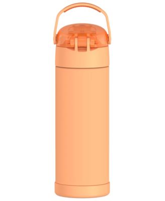 Funtainer 16 oz. Water Bottle with Locking Lid