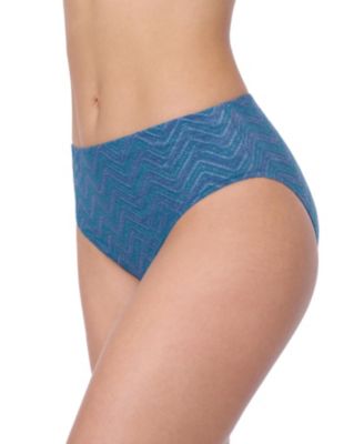 Женская блузка Profile by Gottex с бесшовным классическим низом