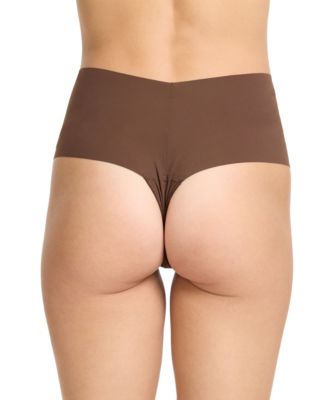 Women's BreatheSoft Hi-Rise Thong