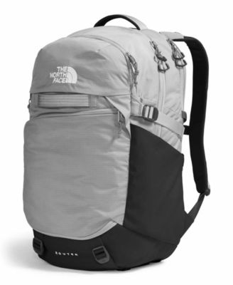 Men's Router Backpacks Messengers