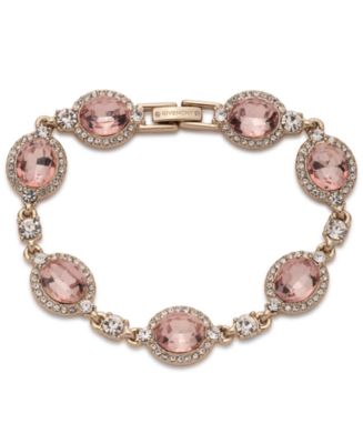 ブレスレット Givenchy Two-Tone Pave Nugget Statement Flex Bracelet Givenchy Two-Tone Pave Nugget Statement Flex Bracelet at