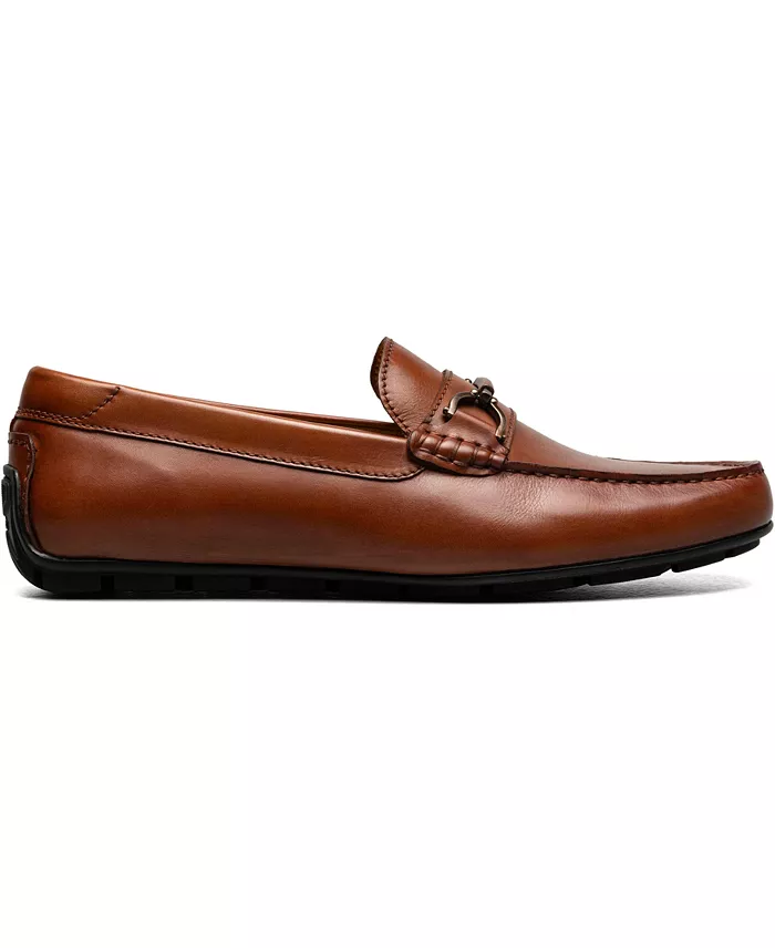 Men's Motor Moc Toe Bit Loafer - thumbnail 2