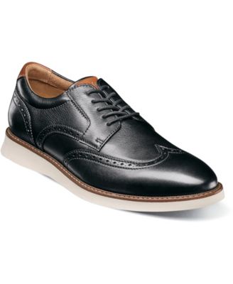 Men's Launch Wingtip Oxford