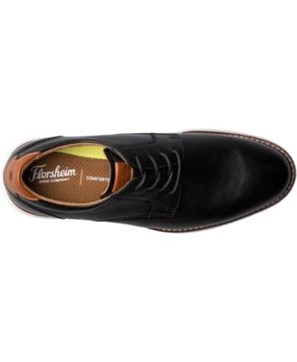 Men's Launch Plain Toe Oxford