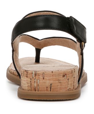 Women's Carolyn Demi-Wedge Sandals