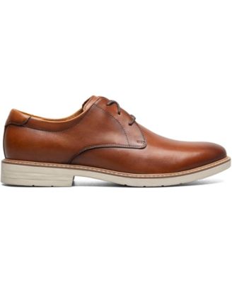 Men's Highpoint Round Toe Oxford