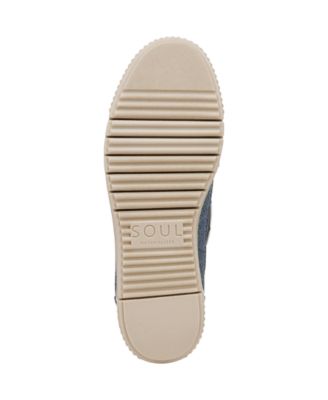 Women's Tia-Boat Hybrid Sport Boat Shoes