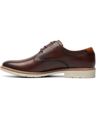 Men's Highpoint Round Toe Oxford