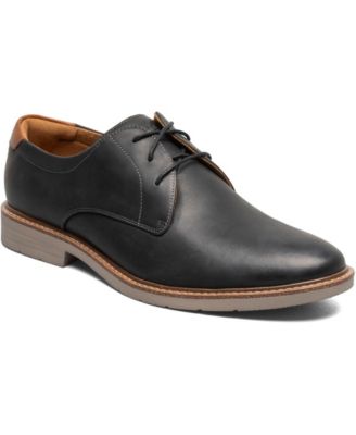 Men's Highpoint Round Toe Oxford
