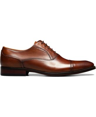 Men's Sorello Cap Toe Oxford