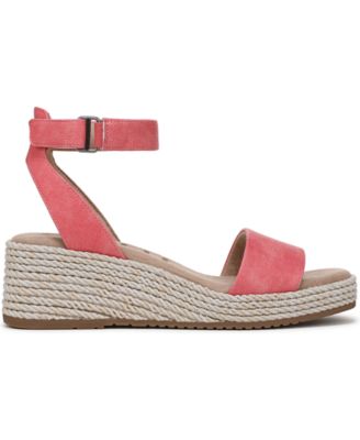 Women's Gloria Espadrille Wedge Sandals