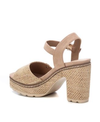 Refresh By Women's Heeled Sandals