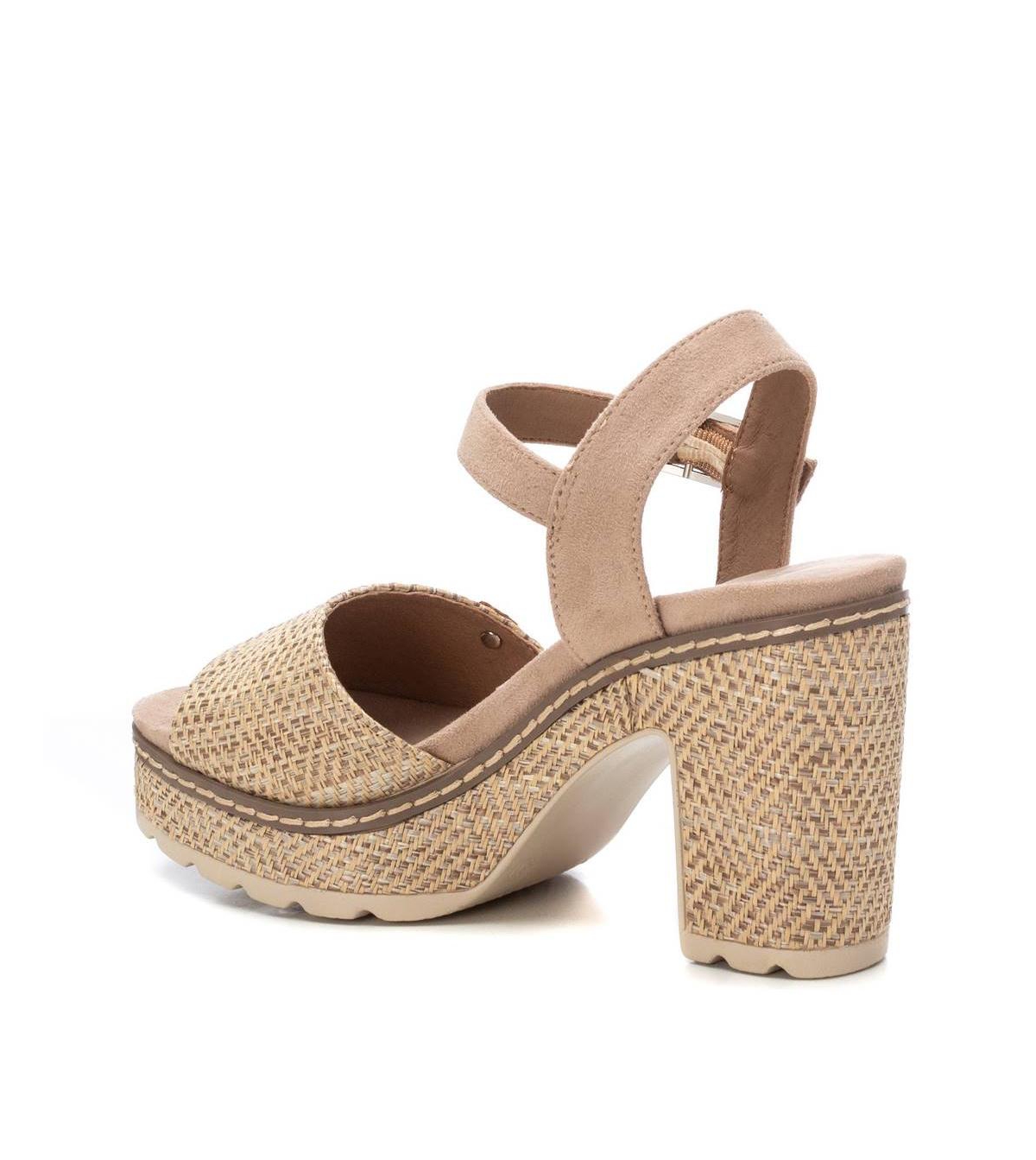 Refresh By Xti Women's Heeled Sandals