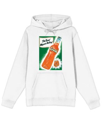 Orange Crush
