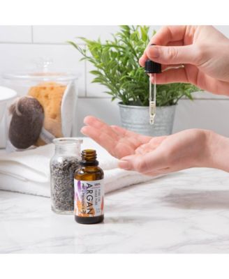 Pre de Provence Argan Oil for Hair, Skin & Cuticles