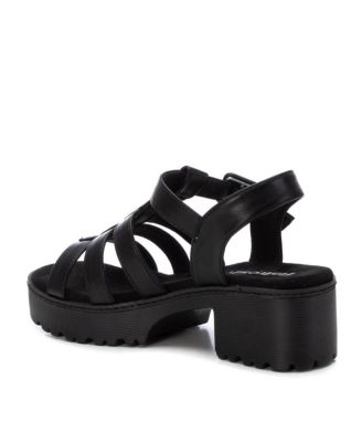 Refresh By Women's Platform Sandals