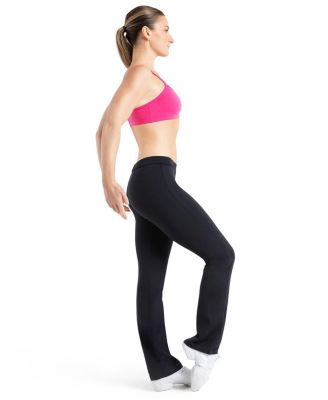 Women's Team Basics Pant