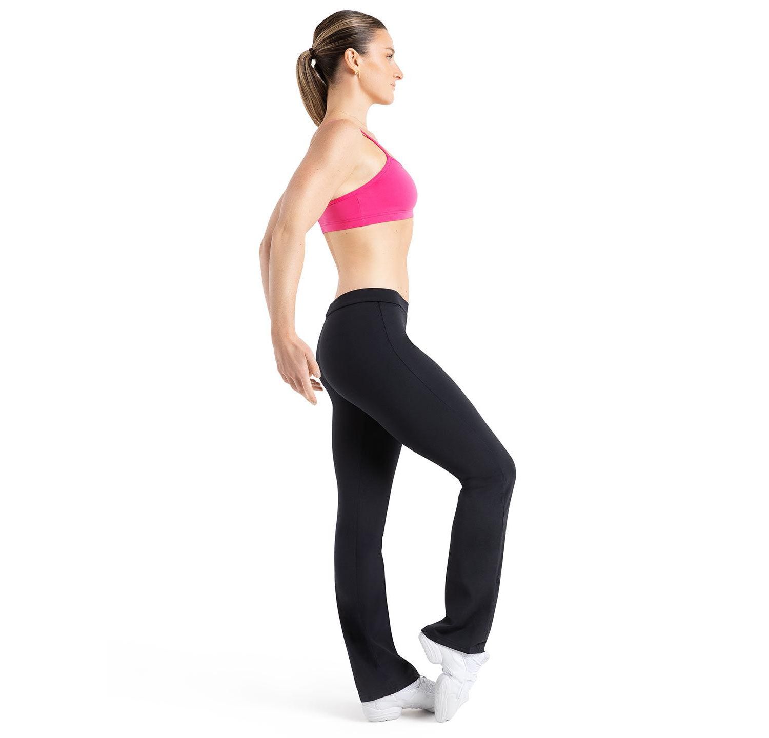 Women's Team Basics Pant