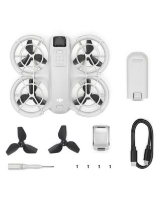 Neo Palm Sized Lightweight Drone with Six Intelligent Shooting Modes