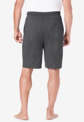 Шорты из легкого трикотажа KingSize KingSize Big - Tall 3 шт 12790₽