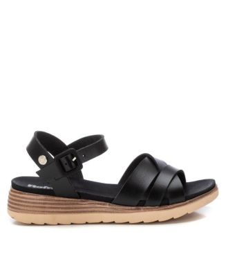 Xti - Women's Refresh Flat Sandals