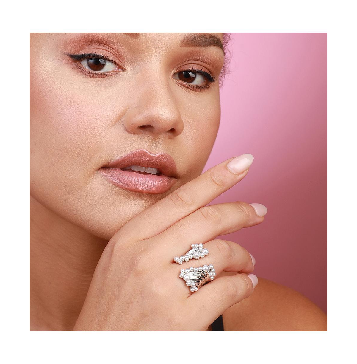 Bahama Cocktail Ring