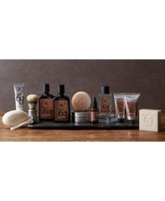 Pre de Provence Men's 63, Soap on a Rope, 200 Gram