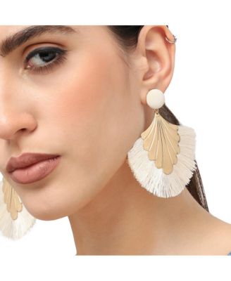 Aloha Drop Earrings