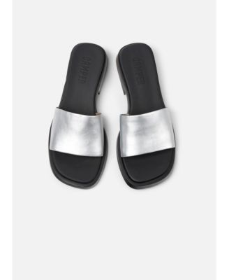 Dana Leather Sandals