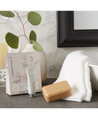 Pre de Provence Heritage Gift Set 150g Soap & 30ml Hand Cream