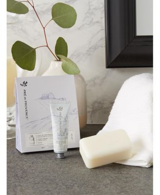Pre de Provence Heritage Gift Set 150g Soap & 30ml Hand Cream