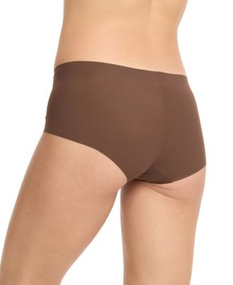 Women's Breathe Boyshorts Underwear 6J1281B