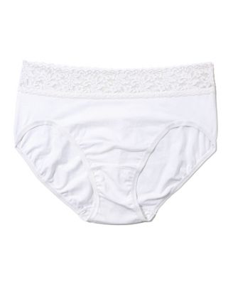 Women's Supima Cotton French Brief