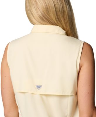 Women's Tamiami Sleeveless Shirt