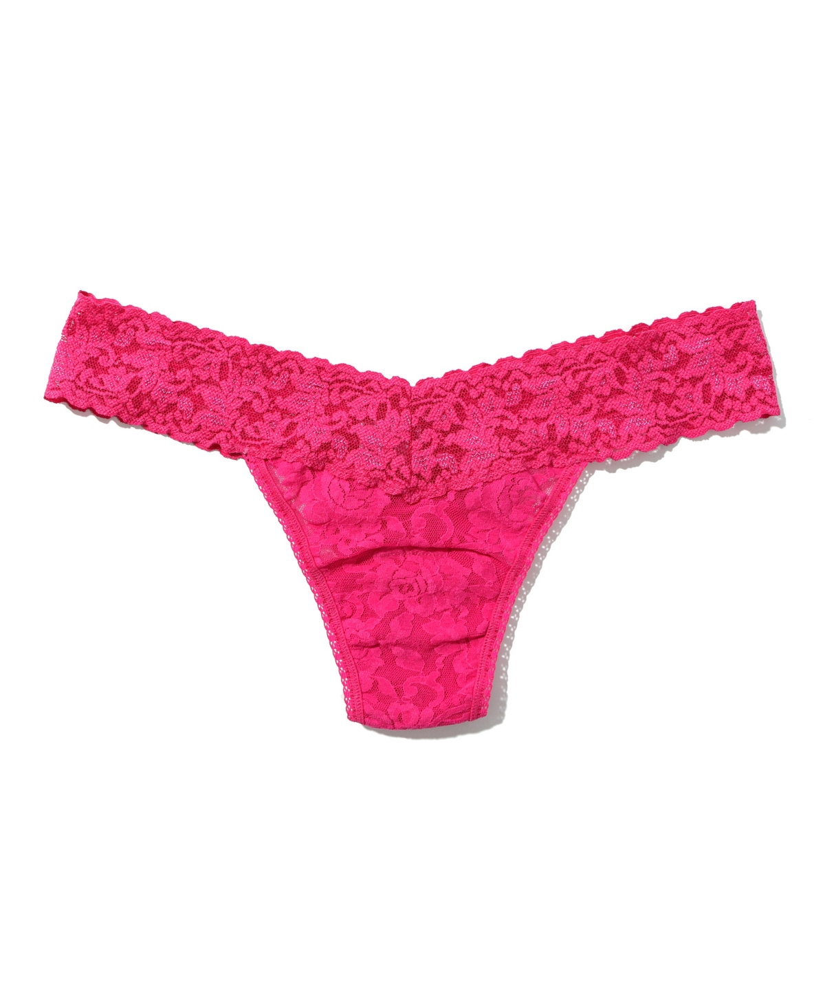Hanky Panky Berry In Love Vikini Rare Pink In Un-beet-able Pink