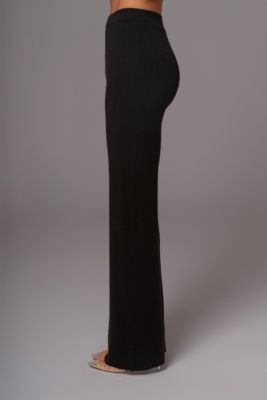 Женские трикотажные брюки Alani от JLUXLABEL